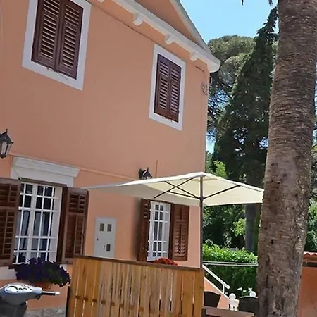 In 36601 Veli Losinj