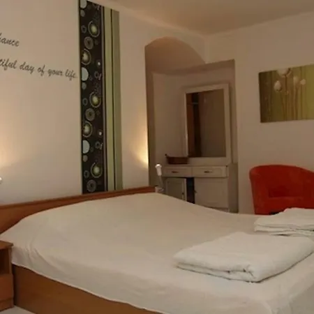 Lägenhet In 36601 Veli Lošinj